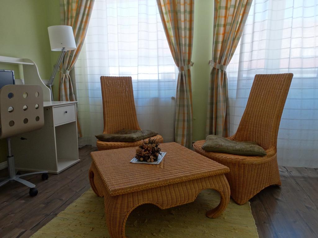 Vicenza Square Hotel Sibiu Room photo